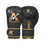 VenomX Boxing Gloves