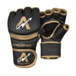 IronX MMA Gloves