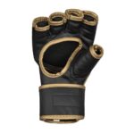 IronX MMA Gloves - Image 3