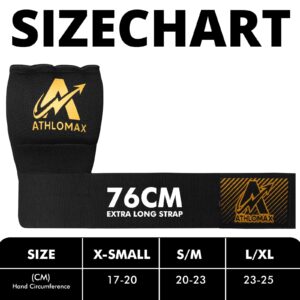 Gel Padded Inner Gloves