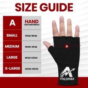 Inner Gloves Hand Wraps